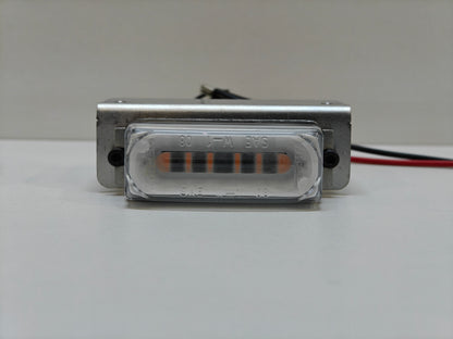 Whelen LINZ6 led flitser set