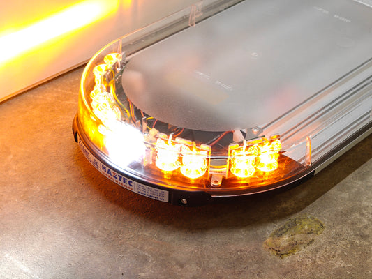 Haztec Xpert SL 110cm