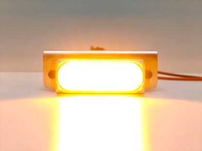 Whelen LINZ6 led flitser set