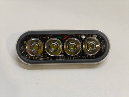 Federal signal Microled Plus (wit)