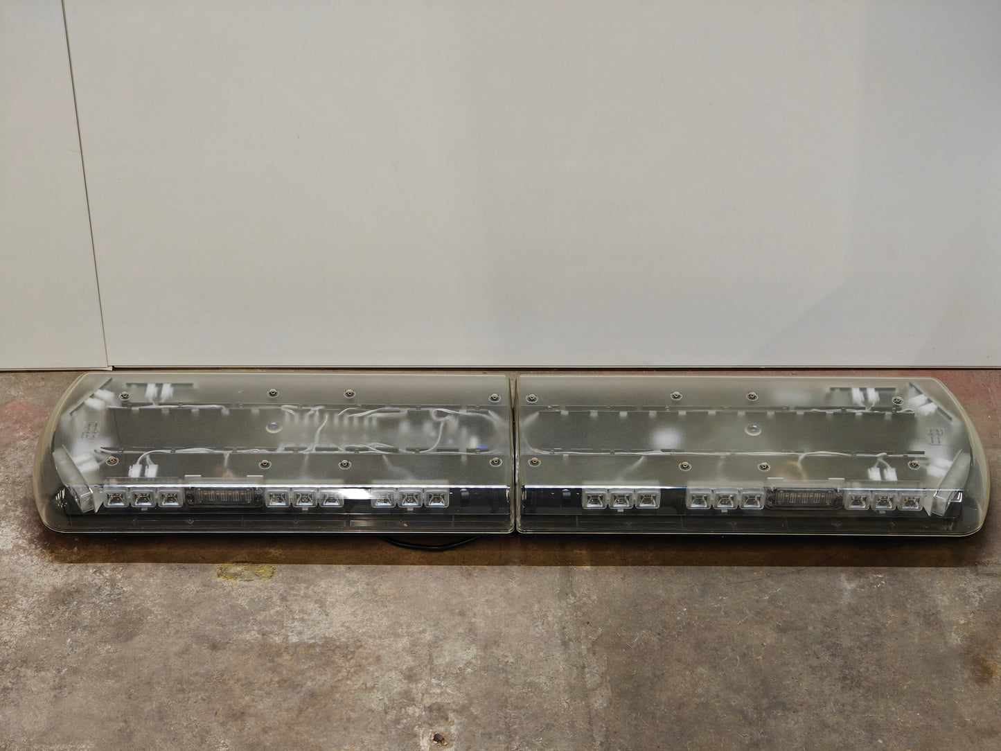 Ecco 12+ Series 122cm