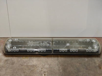 Ecco 12+ Series 122cm