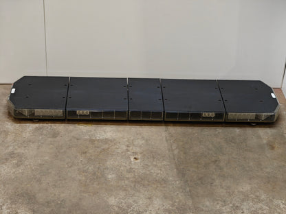 Code 3 Defender 134cm