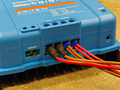 Victron Energy Orion-Tr 12 | 12 - 18