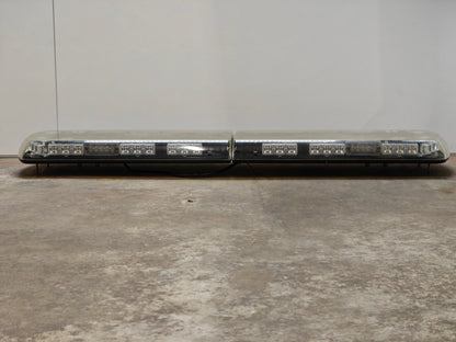 Ecco 12+ Series 122cm