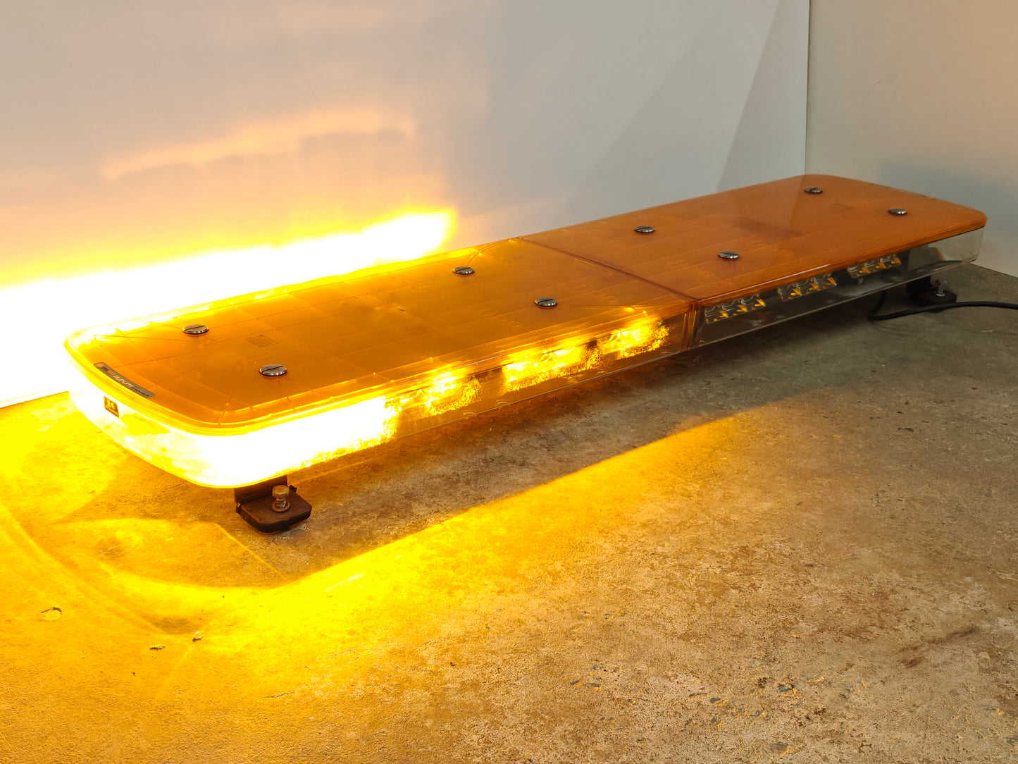 Federal signal vama Aurum 132cm