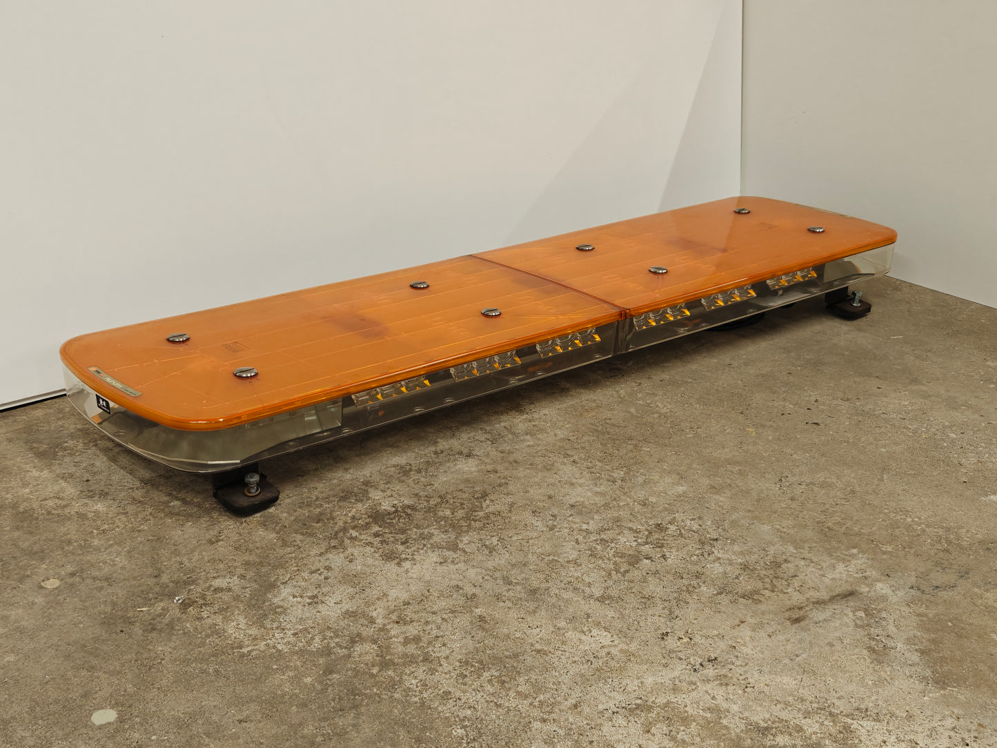 Federal signal vama Aurum 132cm