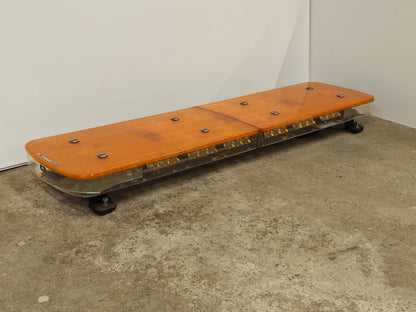 Federal signal vama Aurum 132cm