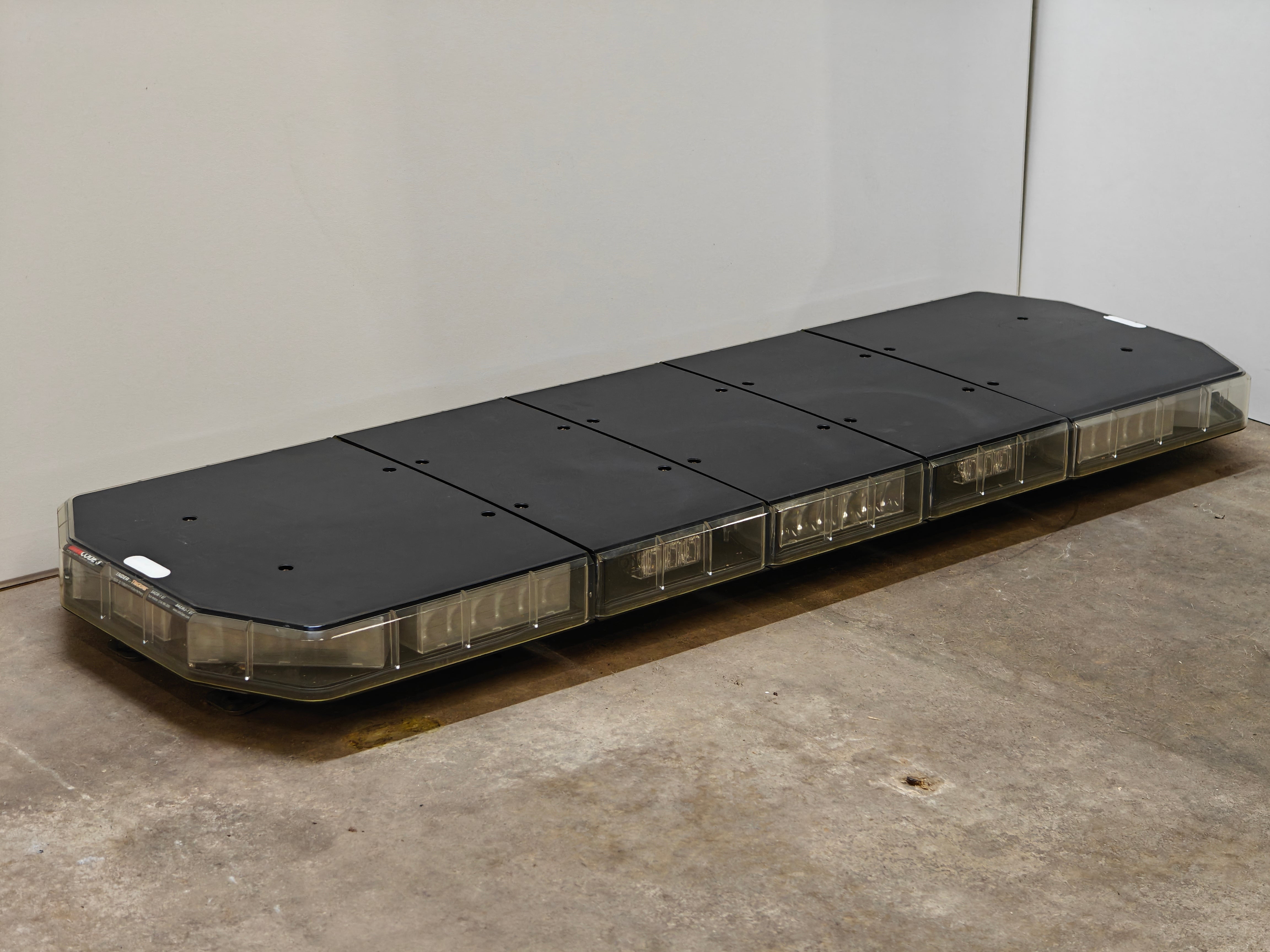 Code 3 Defender 110cm – MT Signalering