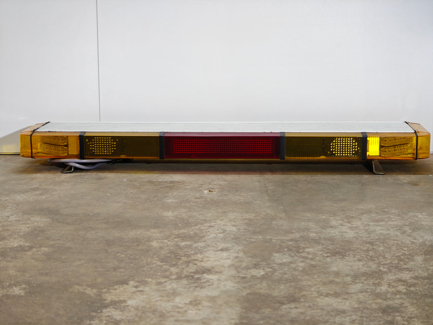 Whelen Freedom tekstbord 135cm