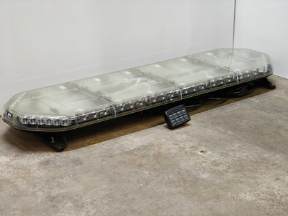 Axixtech Legion 125cm (trafficadvisor)