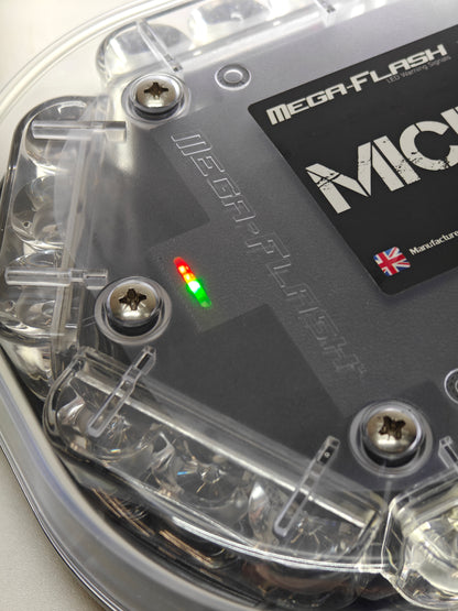 Redtronic Microbar 22cm