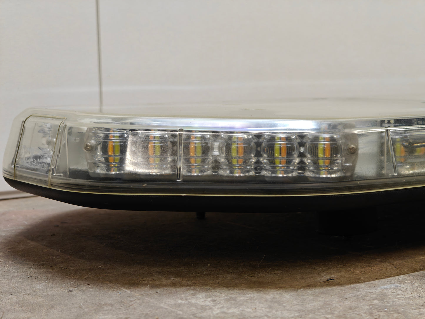 Axixtech Legion 137 cm zweifarbig