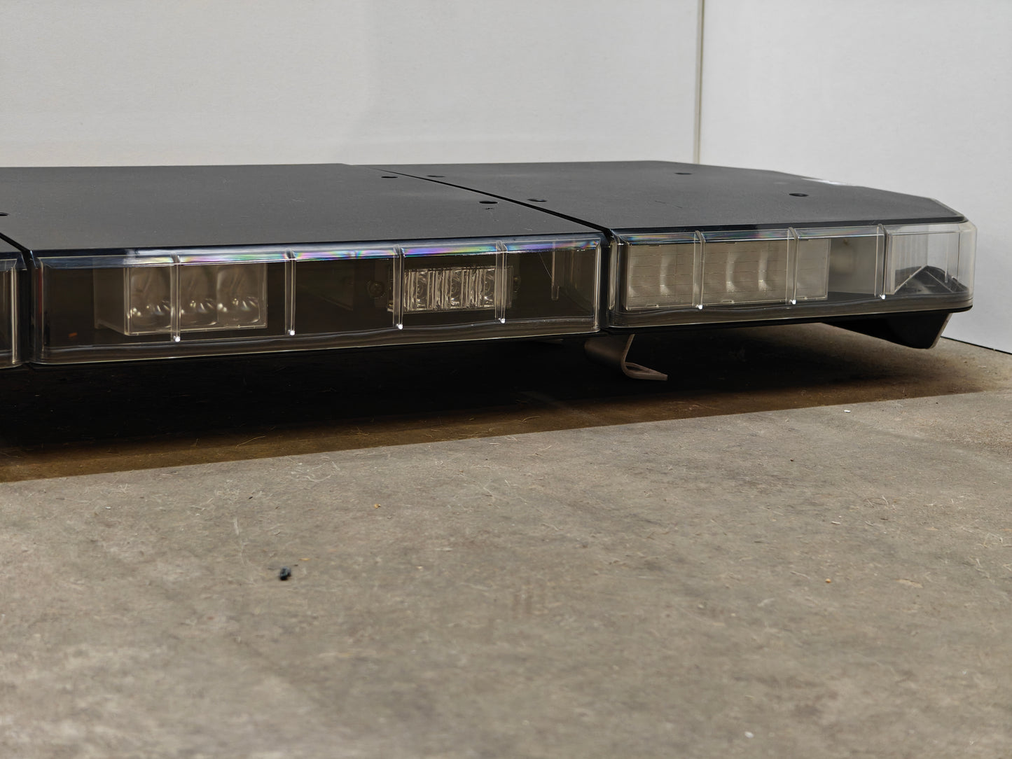 Code 3 Defender 134cm