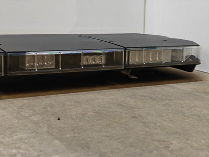 Code 3 Defender 134cm