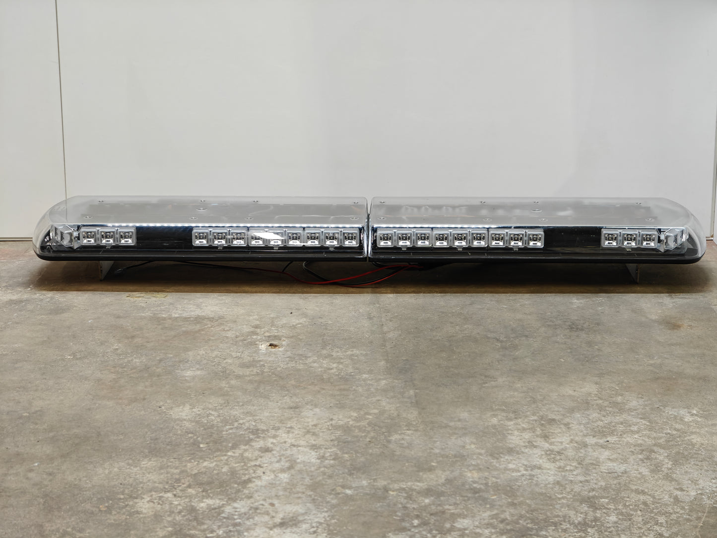 Ecco 12+ Series 122cm