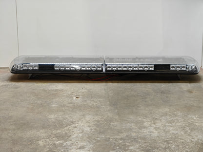 Ecco 12+ Series 122cm