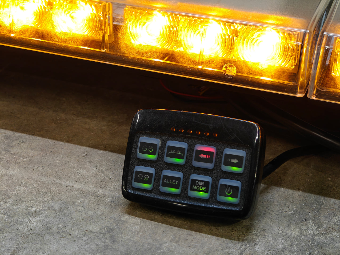 Axixtech Legion 125cm (trafficadvisor)