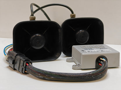 Fiamm K2 sirene set | 2 speakers