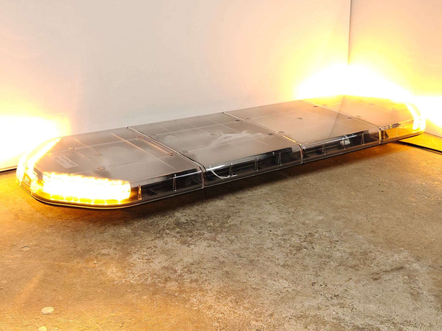 Axixtech Legion 125cm