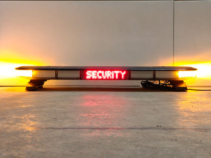 Axixtech Aegis 121cm
