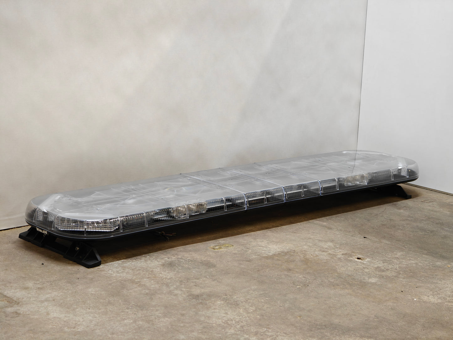 Whelen Justice 143cm