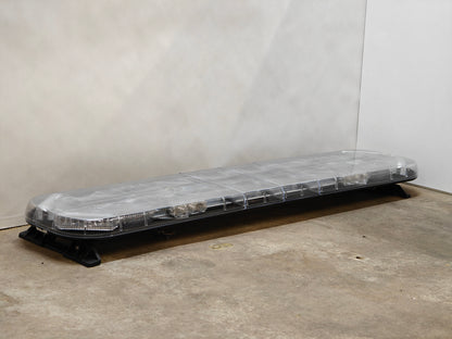 Whelen Justice 143cm