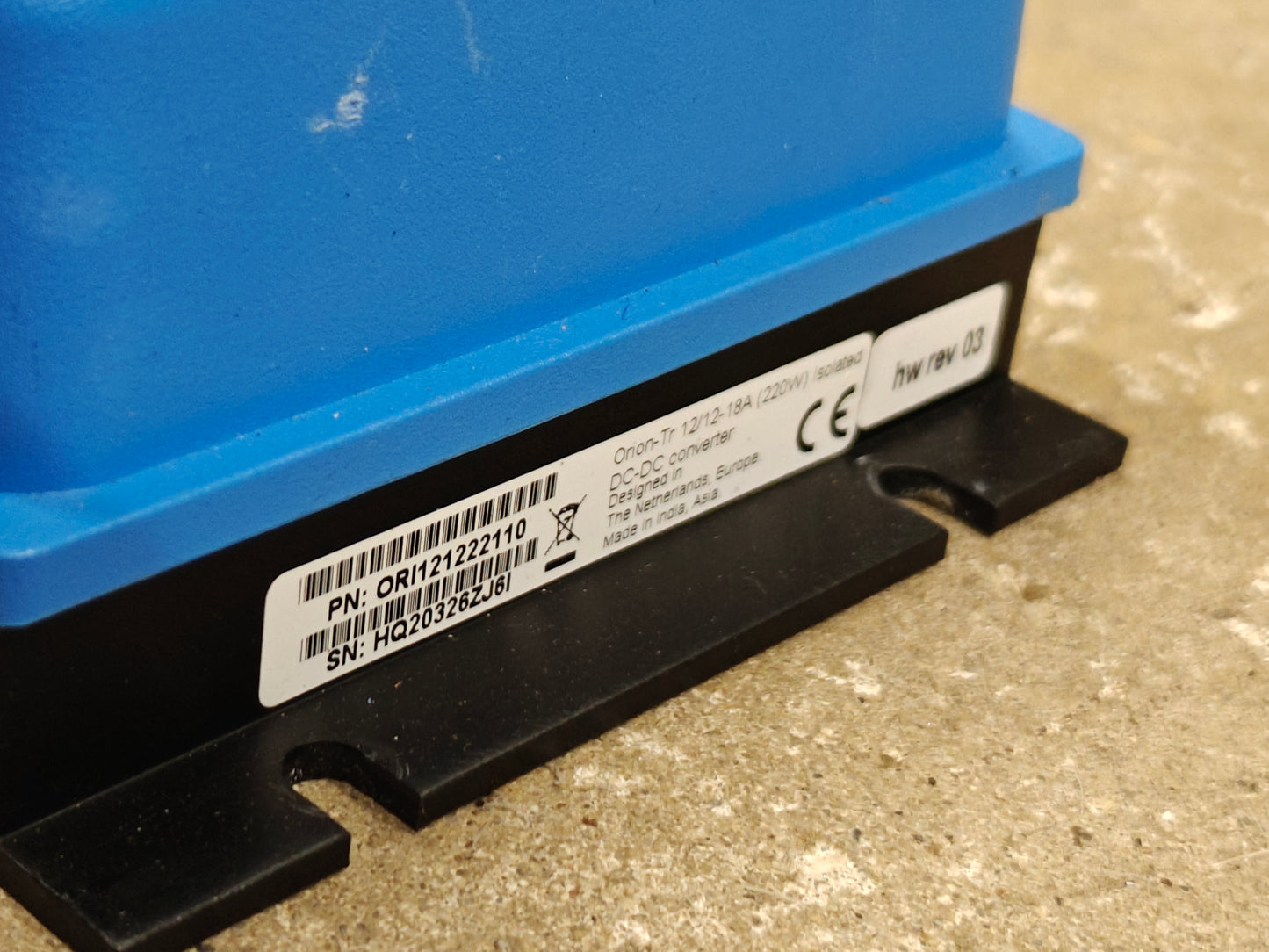 Victron Energy Orion-Tr 12 | 12 - 18