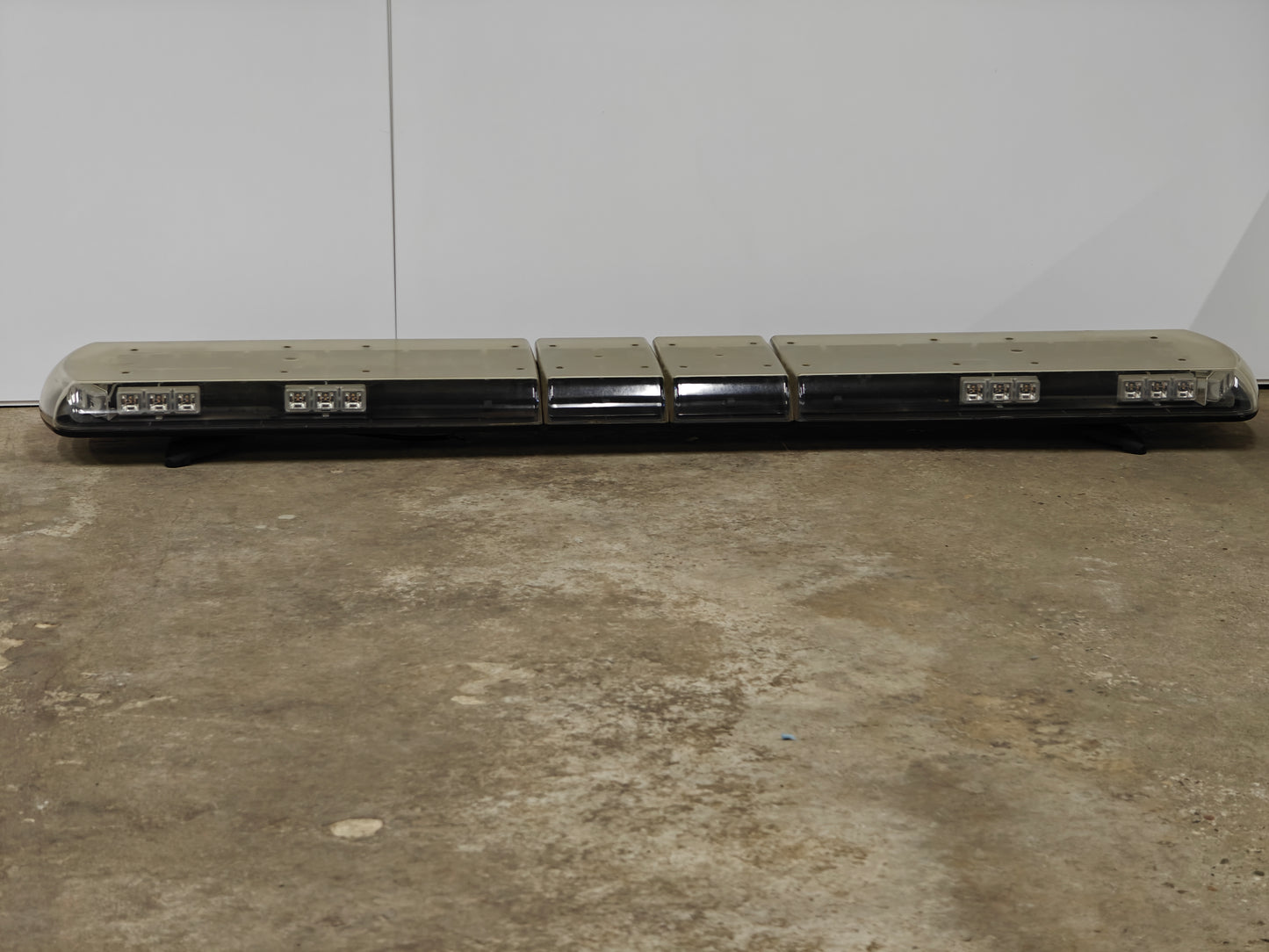 Ecco 12+ Series 152cm