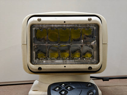 Zoeklamp LED draadloos 12v