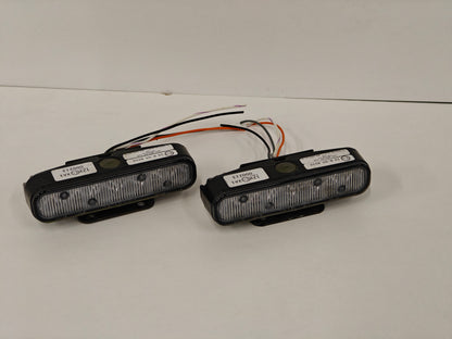 Whelen ION led flitser set