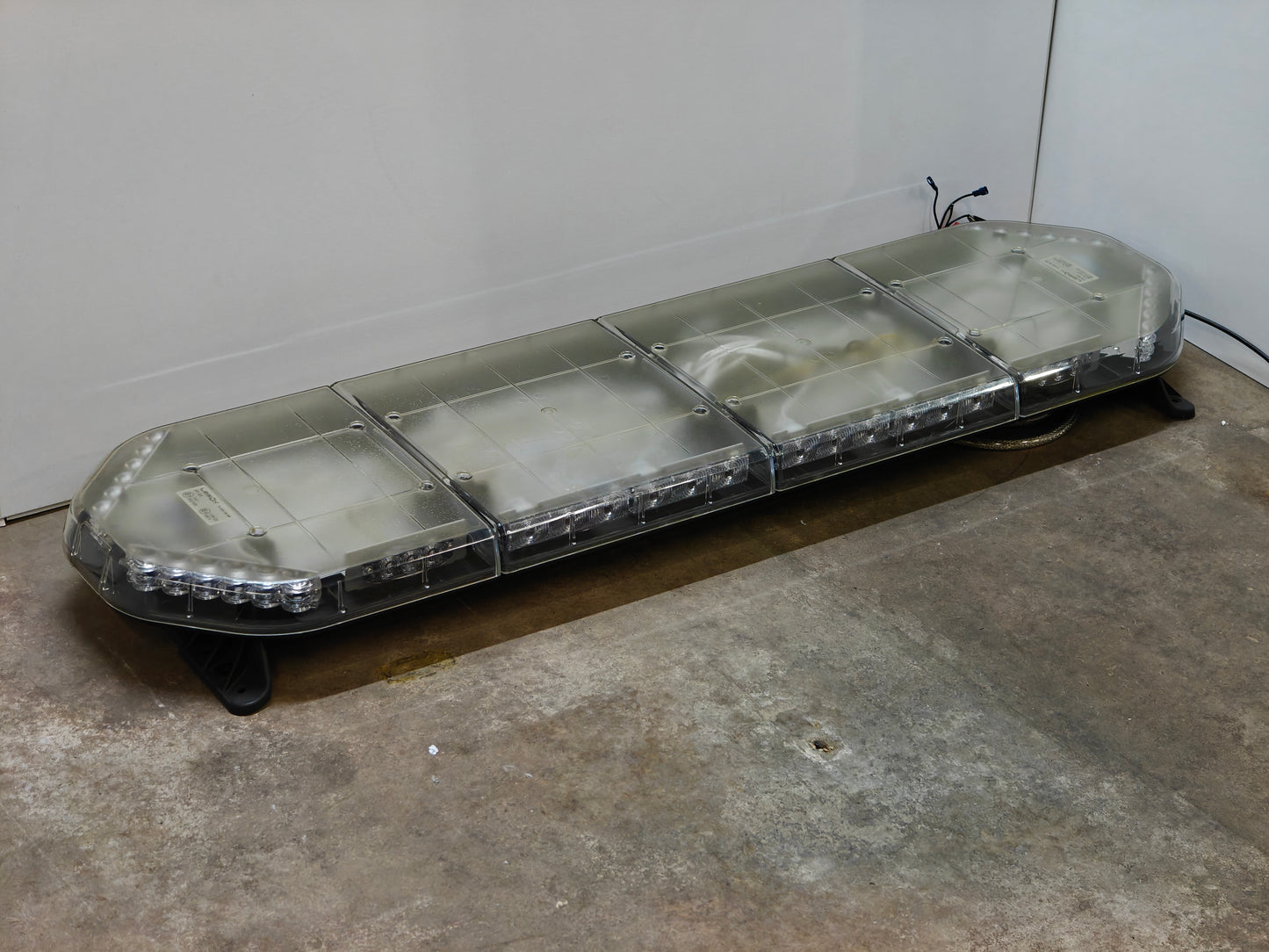 Axixtech Legion 125cm