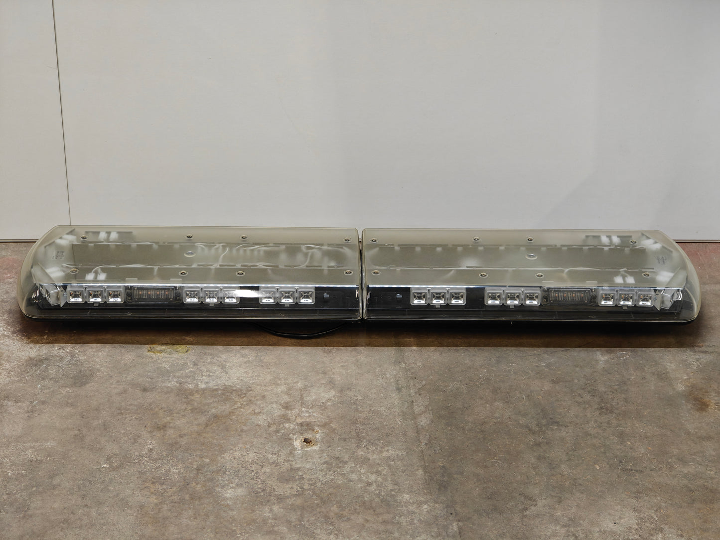 Ecco 12+ Series 122cm