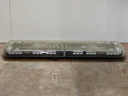 Ecco 12+ Series 122cm