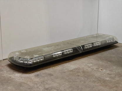 Ecco 12+ Series 122cm