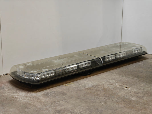 Ecco 12+ Series 122cm