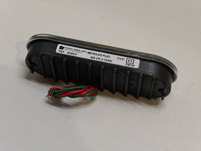 Federal signal Microled Plus (wit)