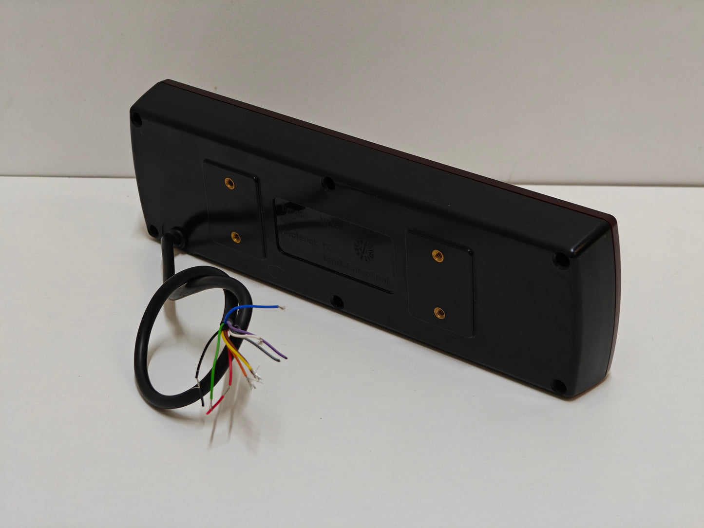 Mini tekstbord