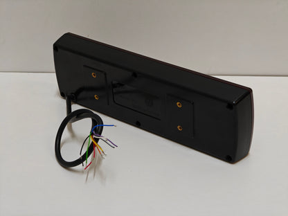 Mini tekstbord