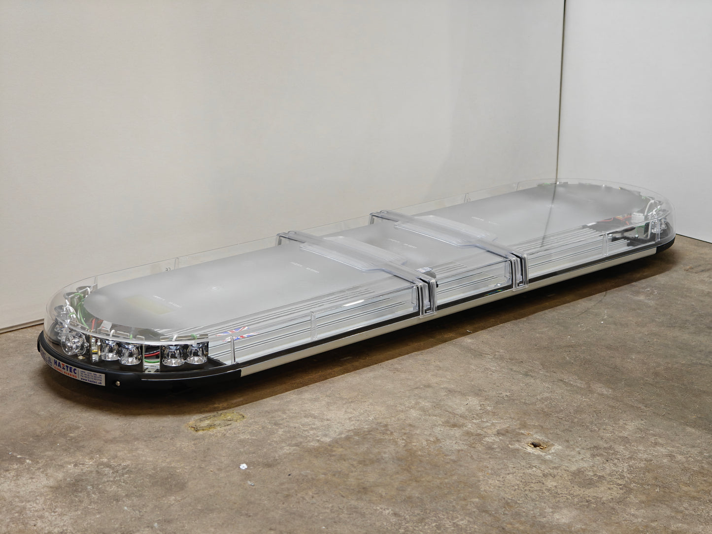 Haztec Xpert SL 110cm