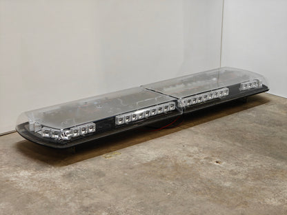 Ecco 12+ Series 122cm