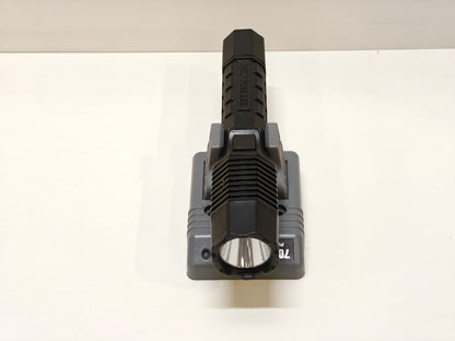 Peli 7060 oplaadbare led zaklamp 12v