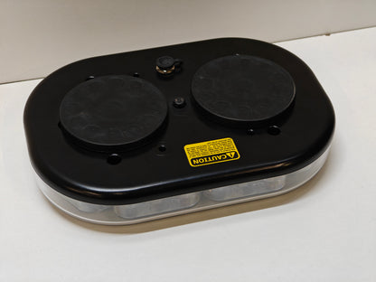 Redtronic Microbar 22cm