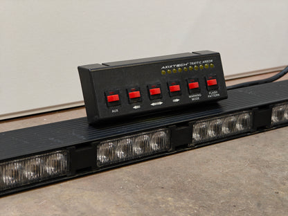 Axixtech TIR4 Trafficadvisor
