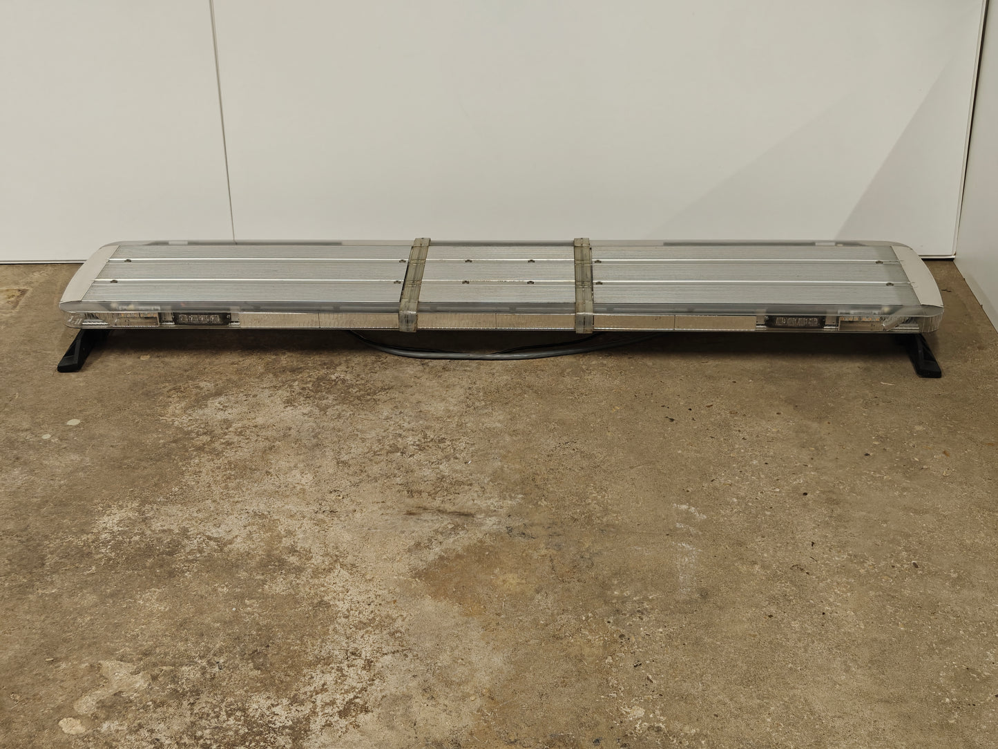 Whelen Legacy 132cm