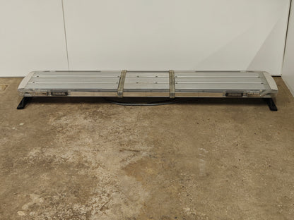 Whelen Legacy 132cm