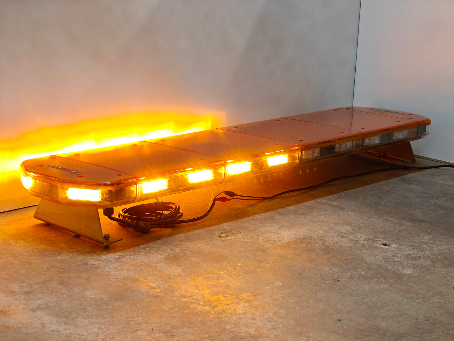 Redtronic Spartan 140cm