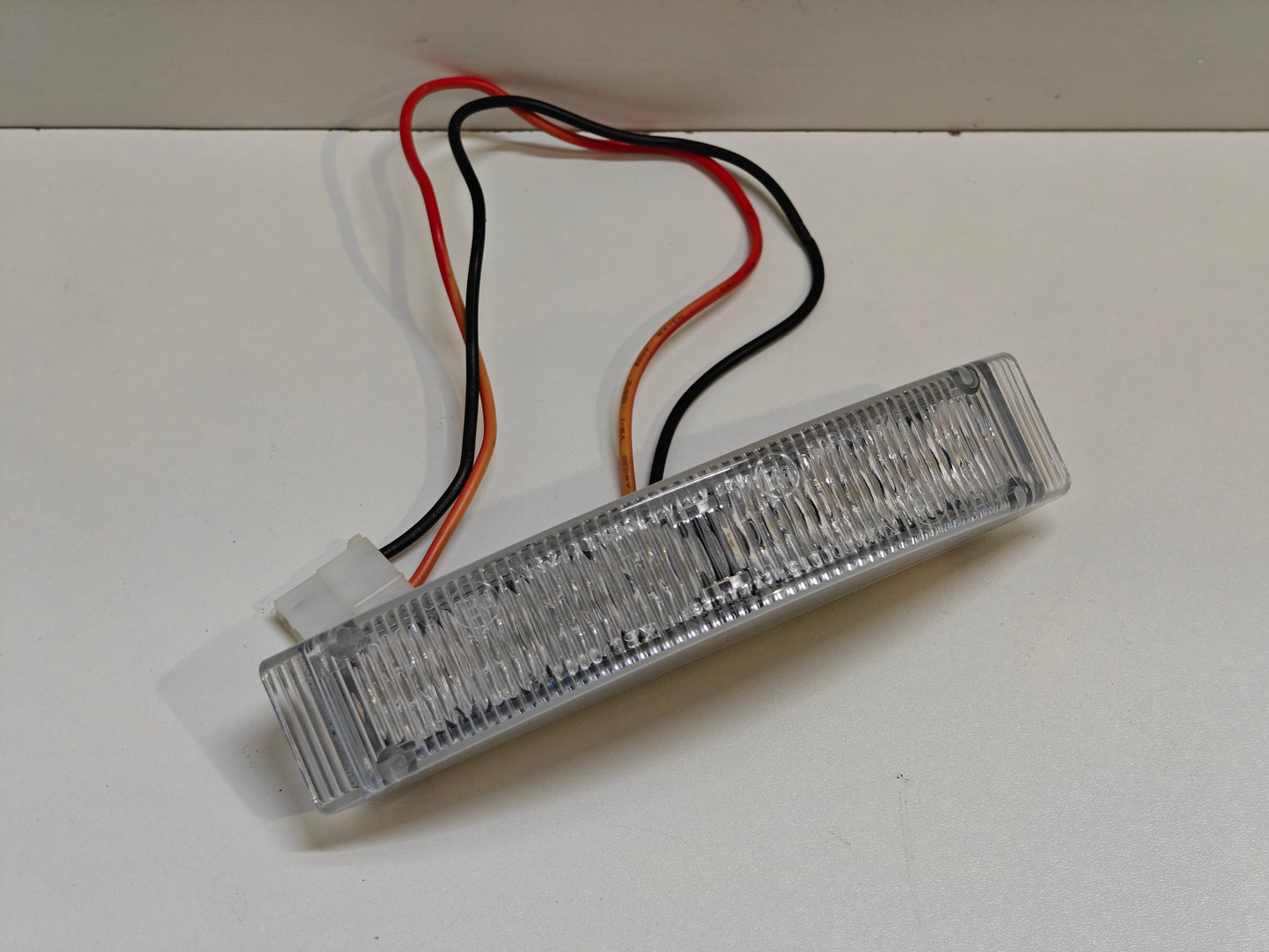 Haztec 9-10408 Hoekmodule (blauw)