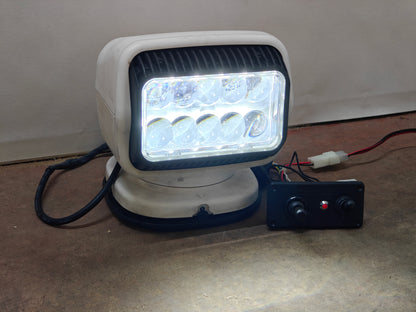 Zoeklamp LED 12v