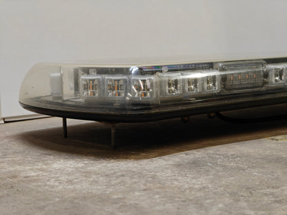 Ecco 12+ Series 122cm